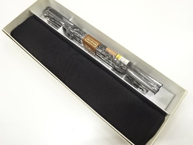 Japanese Kimono / Accessories Silk
